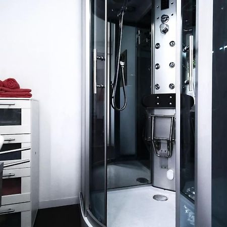 Private Paradise On Cozy Campsite, Jacuzzi, Netflix Las Galletas Exteriör bild