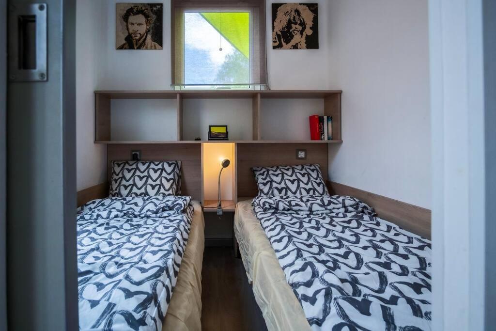 Private Paradise On Cozy Campsite, Jacuzzi, Netflix Las Galletas Exteriör bild