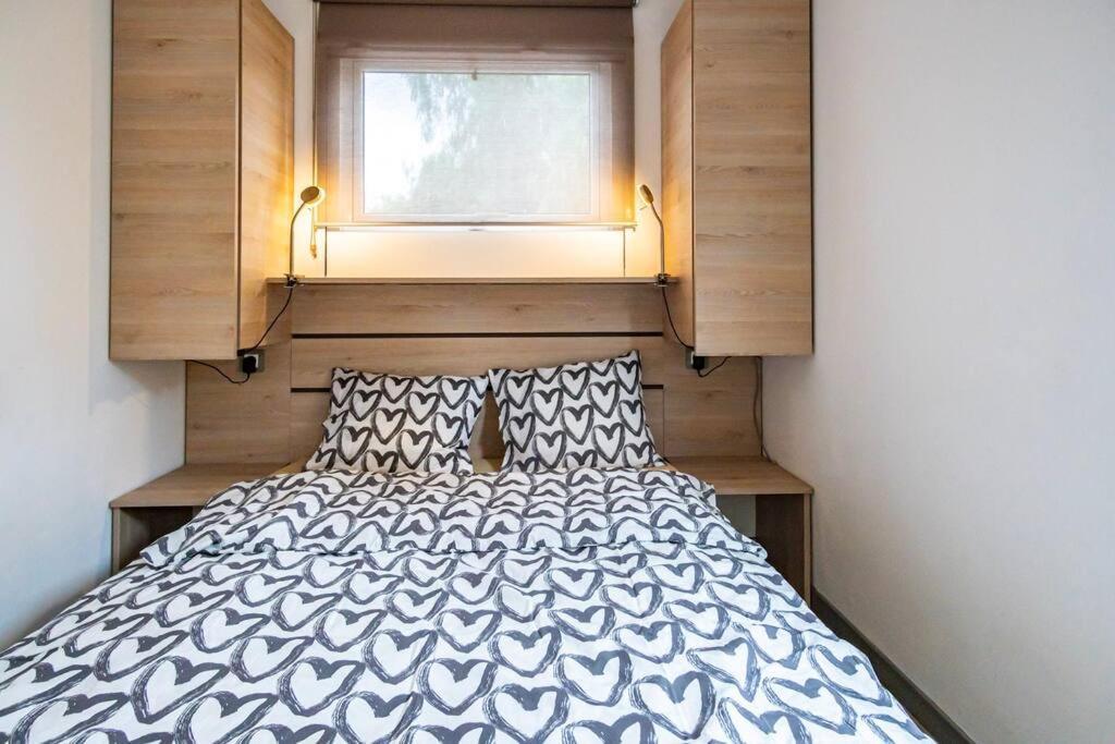 Private Paradise On Cozy Campsite, Jacuzzi, Netflix Las Galletas Exteriör bild